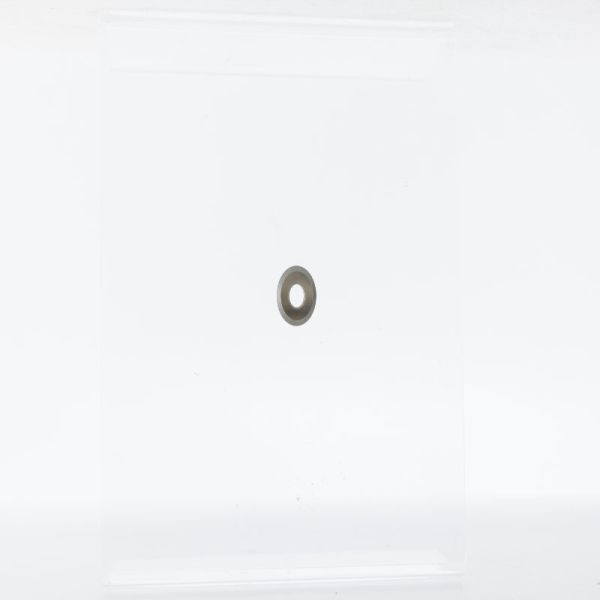 DELI Rezervni nož za mašinu za sečenje pločica EDL354001, 15x6x1.5 mm