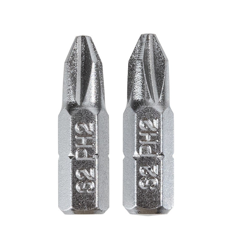 DELI Umetak EDL251002, PH2x25mm, 2 komada