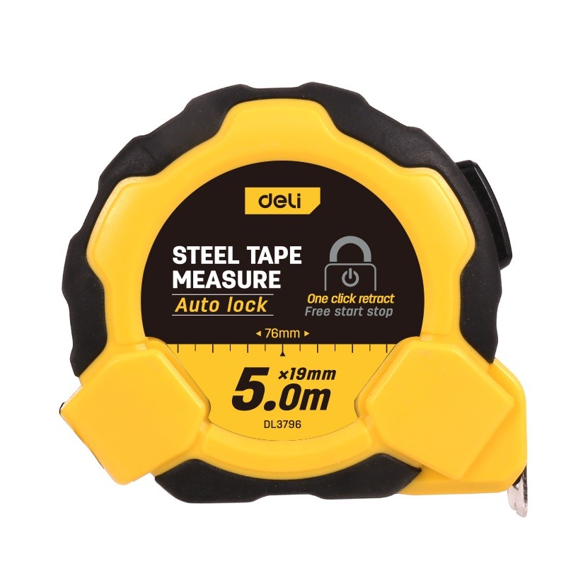 DELI Merna traka EDL3796, 5m, Standard