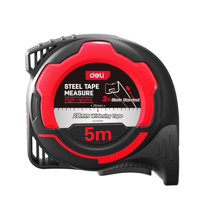 DELI Merna traka EDL370528, 5m, Superme