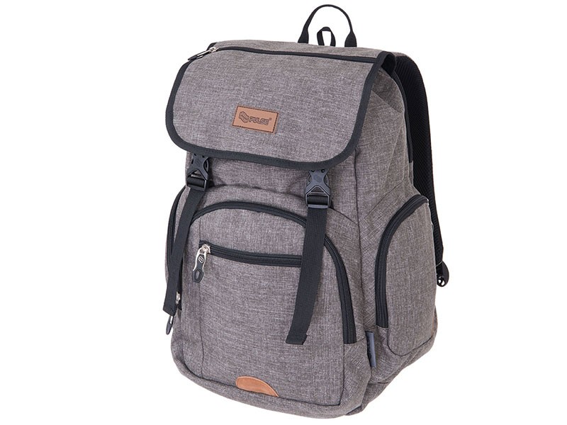 PULSE Ranac Cover, Zeleno - sivi