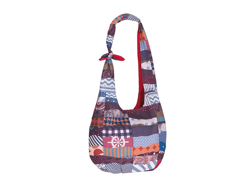 PULSE Torba za plažu Navagio 121364, Višebojna