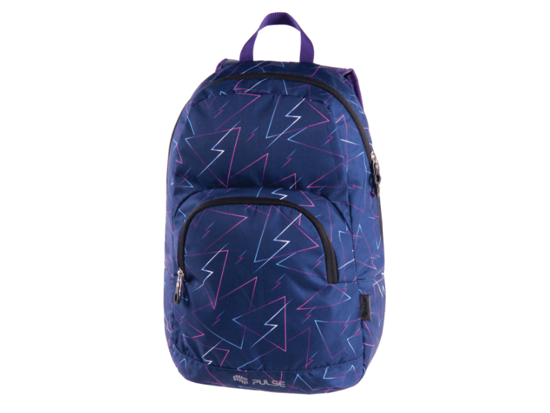 PULSE Ranac Solo, Plavi