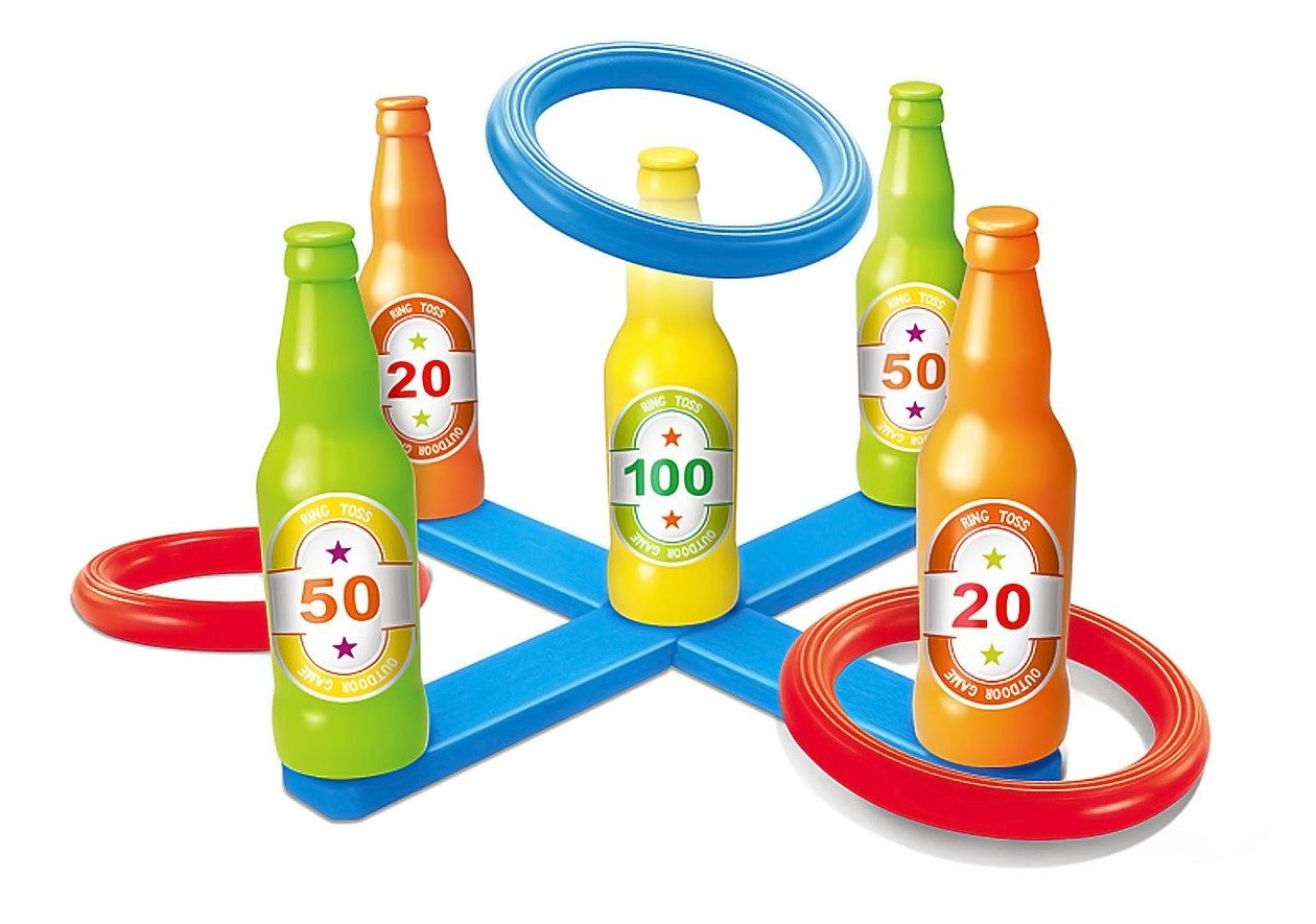 DENIS Igra bacanja prstena