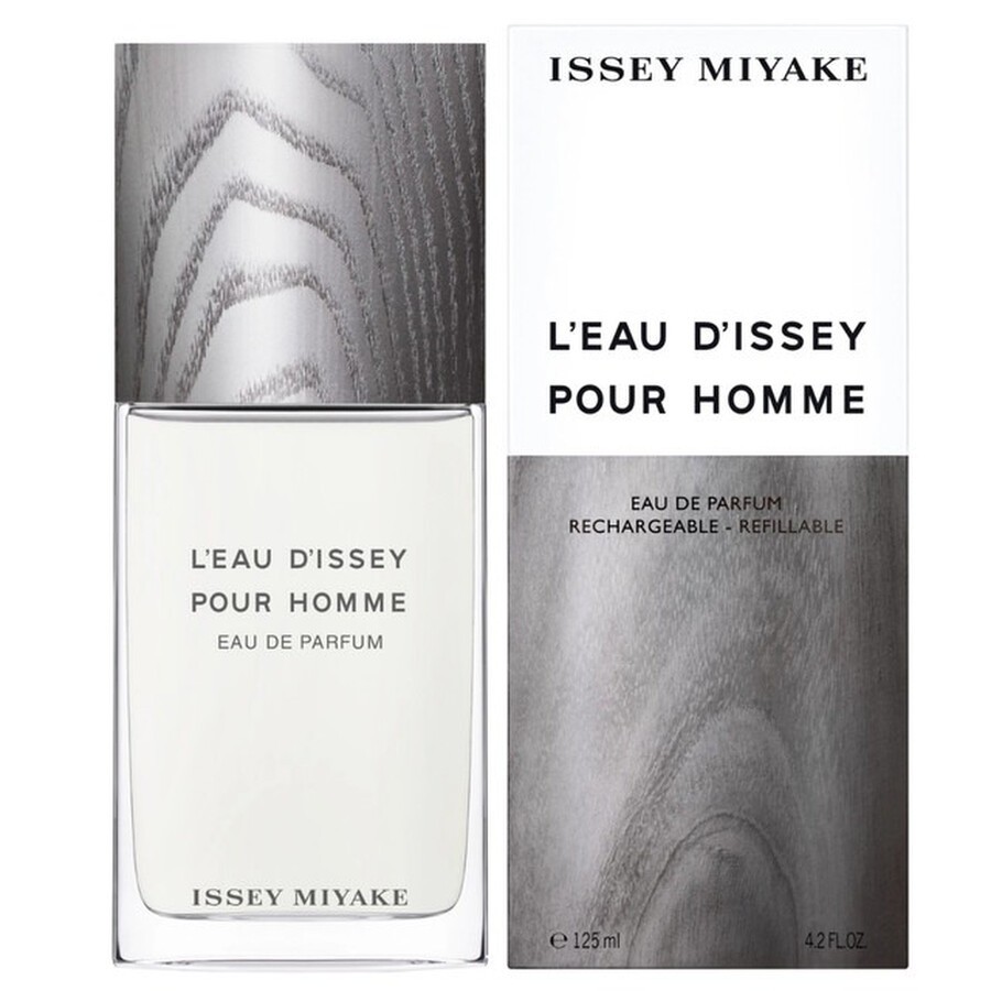Issey Miyake Muški parfem L'Eau d'Issey, EDP, 125 ml