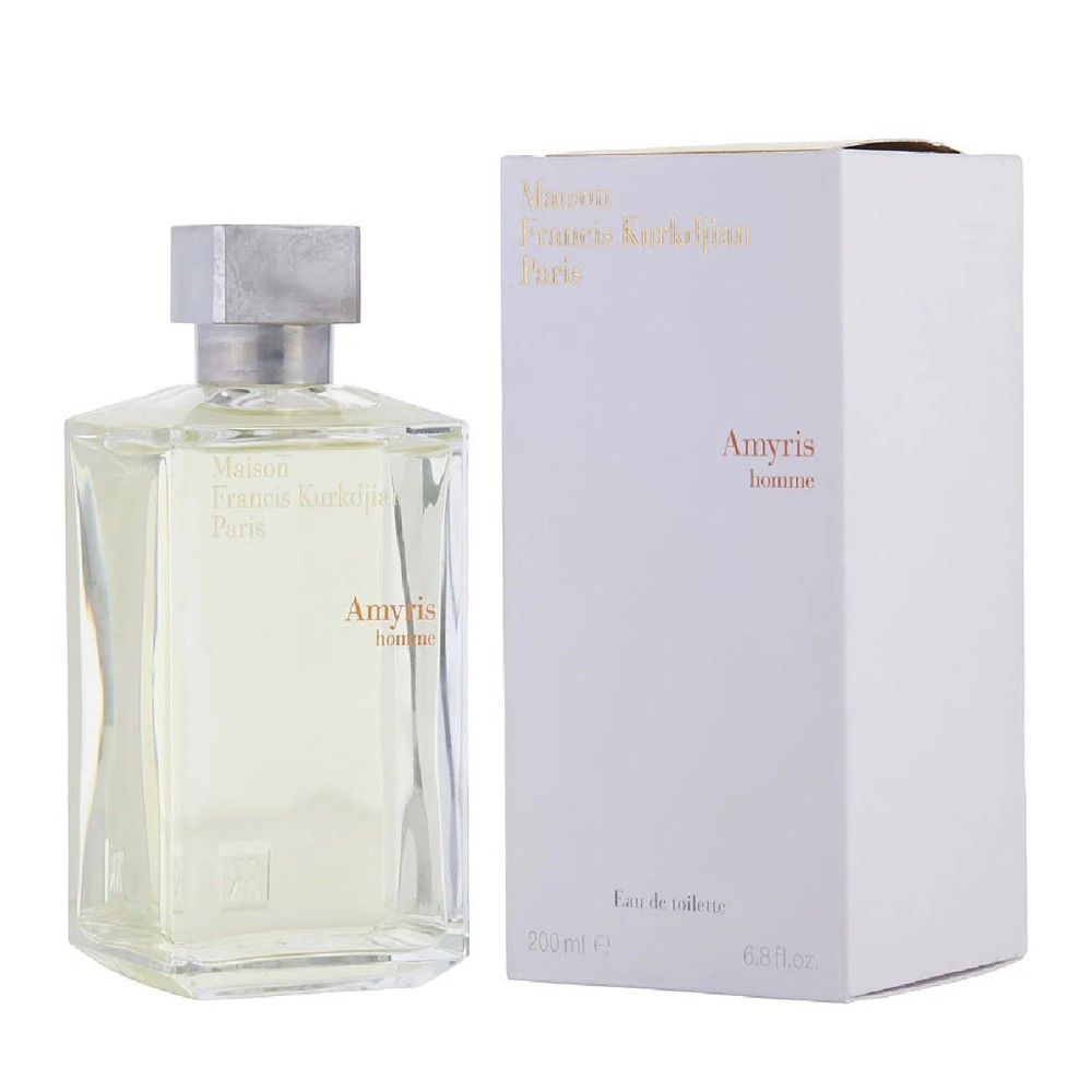 Maison Francis Kurkdjian Muška toaletna voda Amyris Homme, EDT, 200 ml