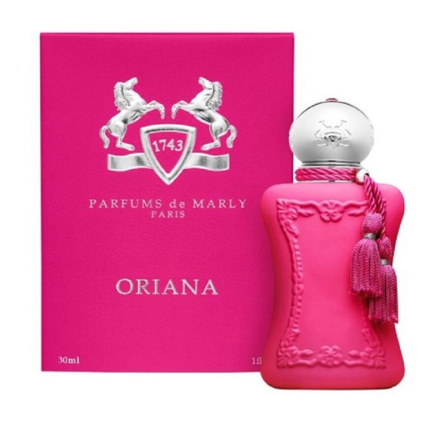 Parfums de Marly Ženski parfem Oriana, EDP, 30 ml