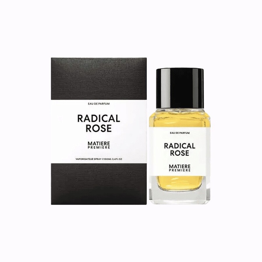 Matiere Premiere Unisex parfem Radical Rose, EDP, 50 ml