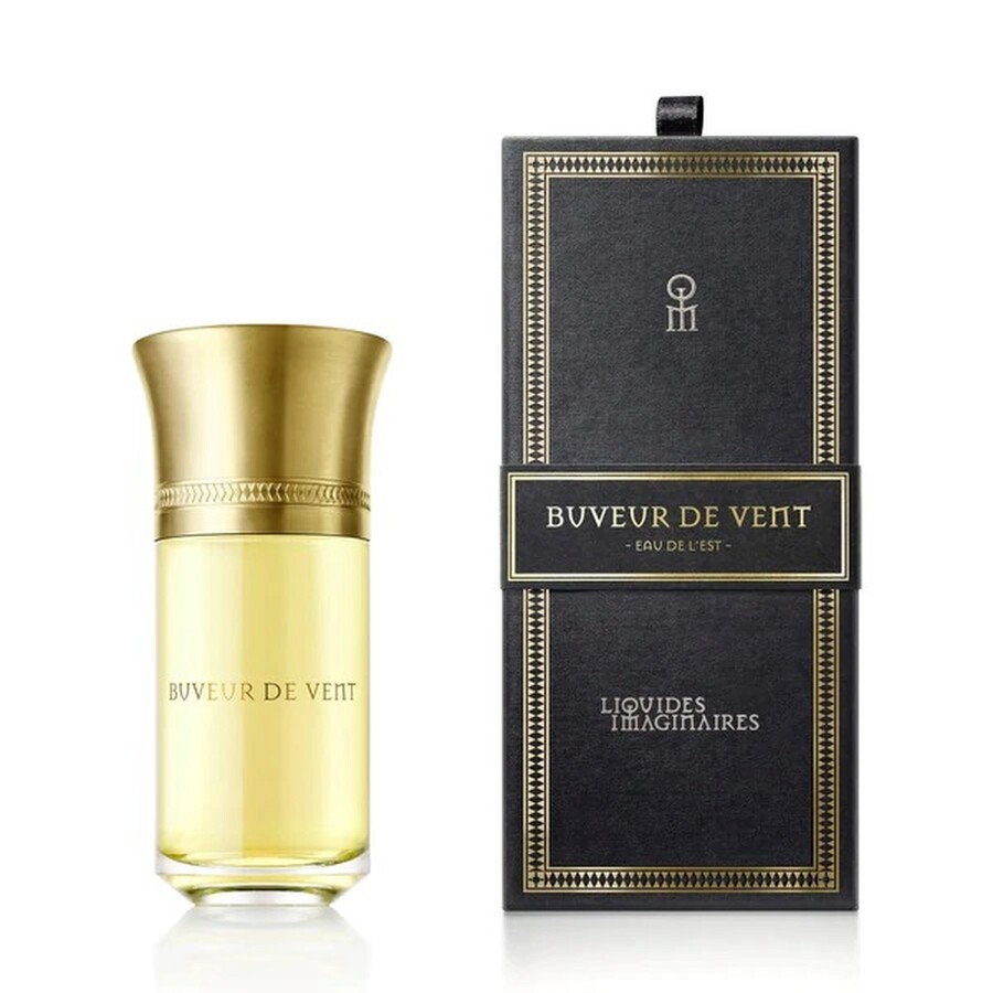 Liquides Imaginaires Unisex parfem Buveur de Vent Eau de L'Est, EDP, 100 ml
