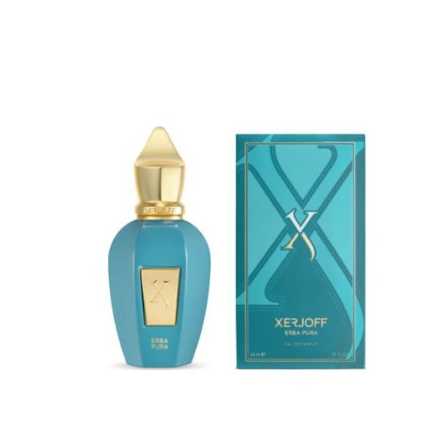 Xerjoff Unisex parfem V Erba Pura, EDP, 50 ml