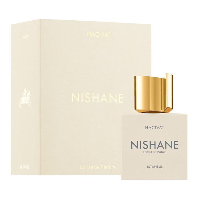 Nishane Unisex parfem Hacivat, EDP, 100 ml