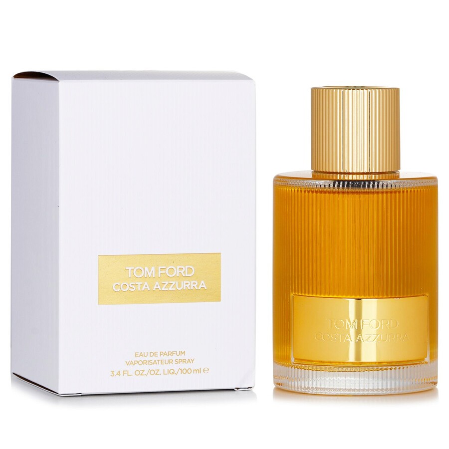 Tom Ford Unisex parfem Costa Azzura, EDP, 100 ml