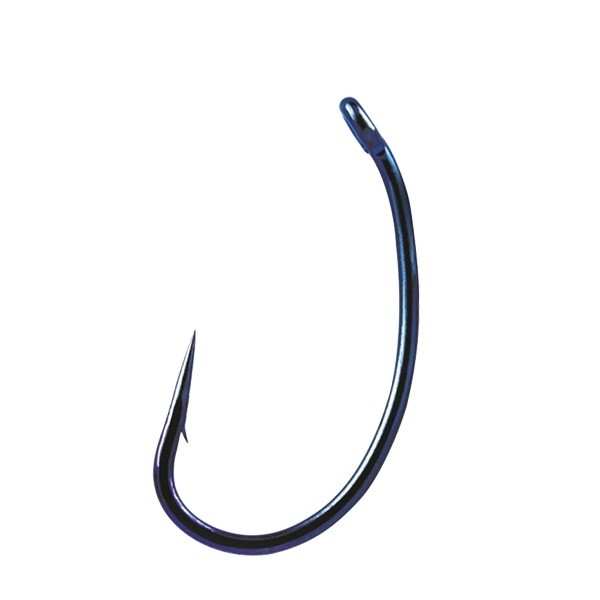 Bkk Udice Curve Shank Bn, Veličina 4