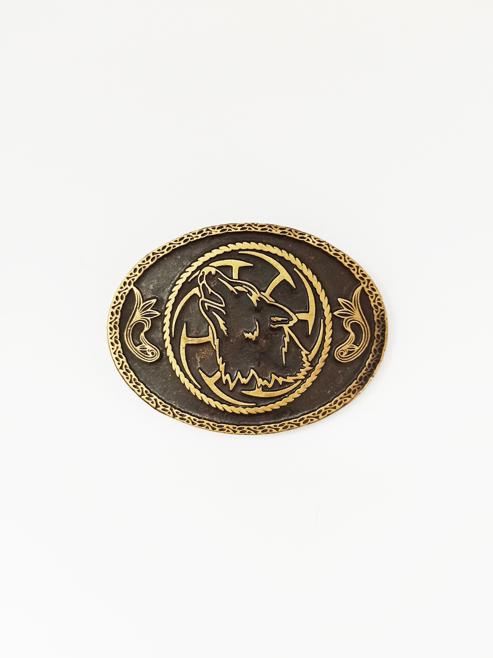 ROD Šnala za kaiš Vuk