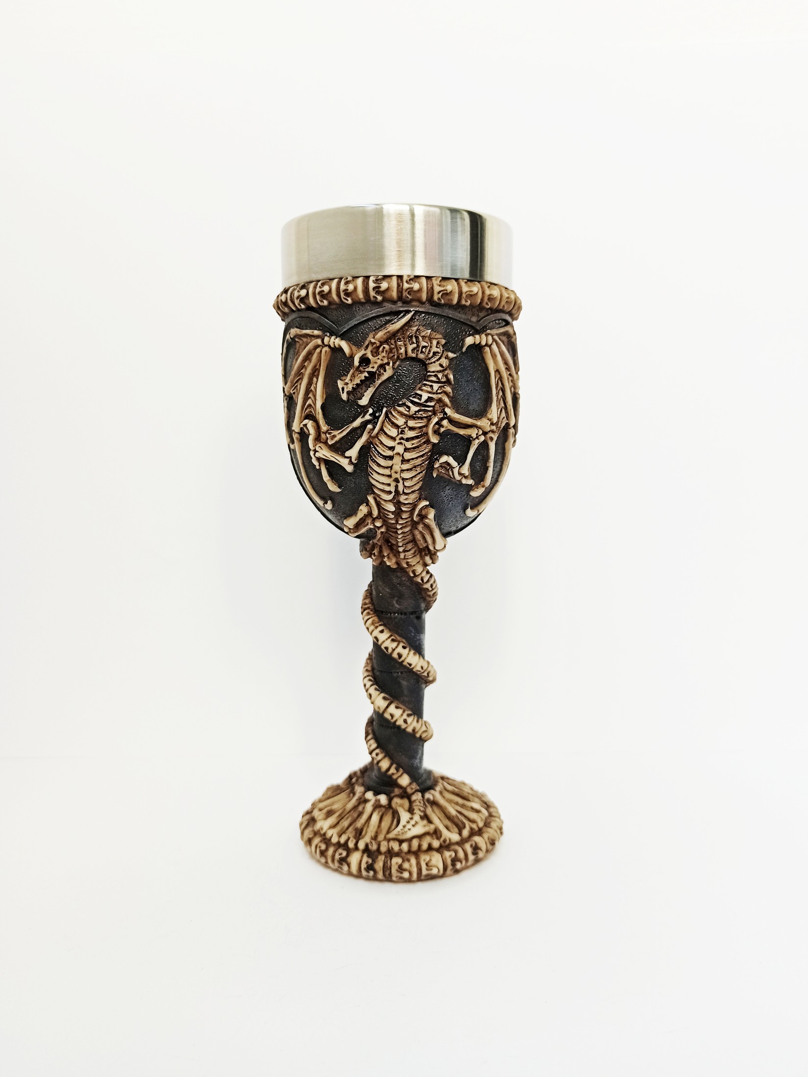 ROD Pehar za ukras i piće Dragon Remains, 180ml