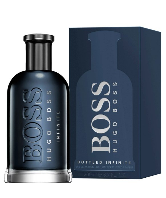 HUGO BOSS Muški parfem Bottled Infinite EDP 200ml