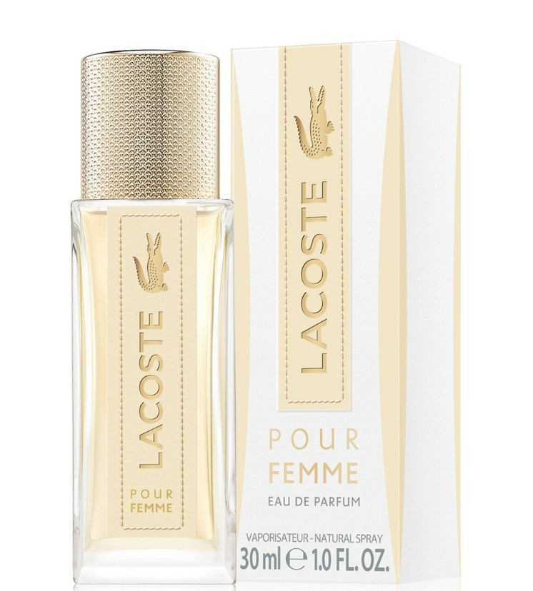 LACOSTE Ženski parfem Pour Femme EDP 30ml