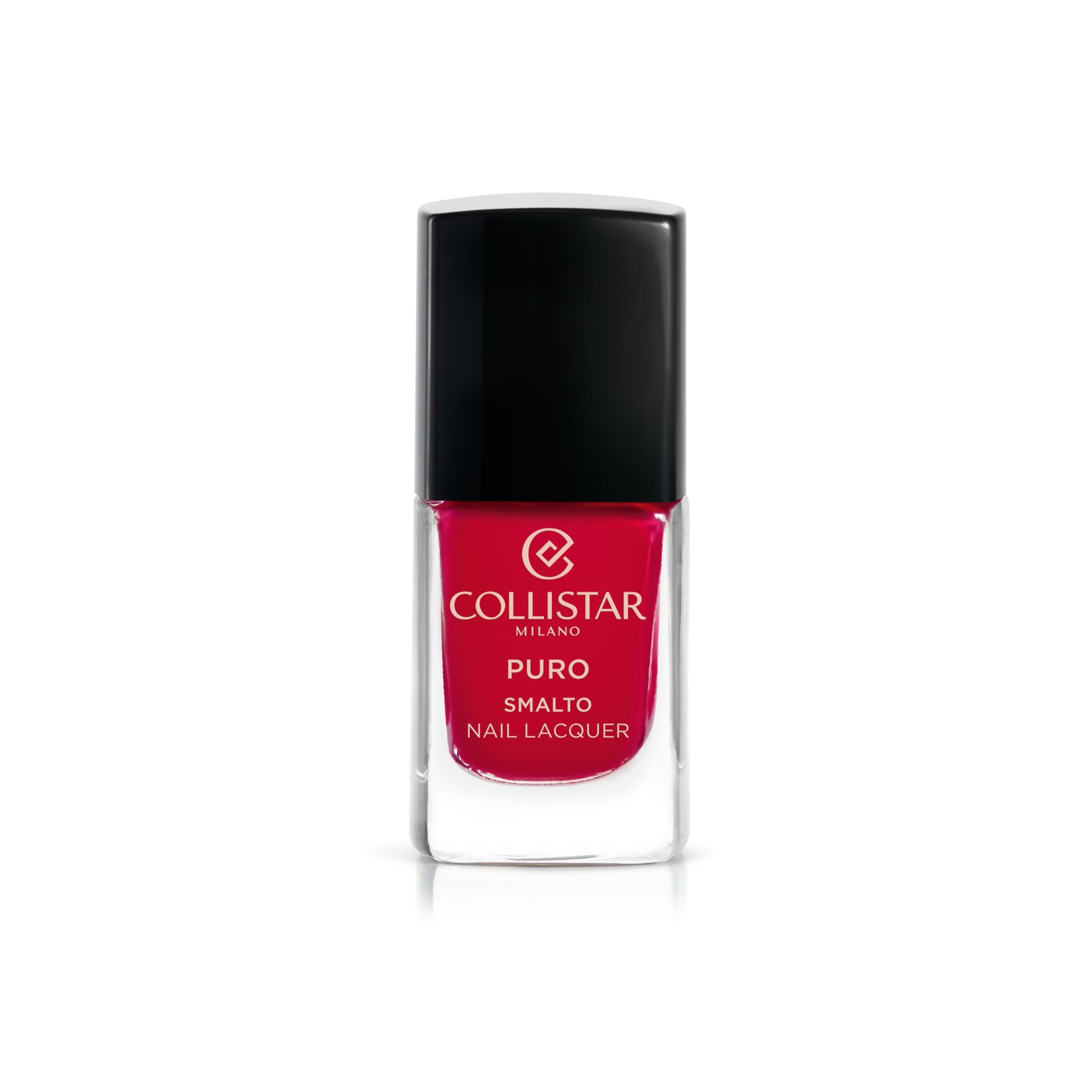 COLLISTAR Lak za nokte Puro Nail Lacquer Rosso Milano  111