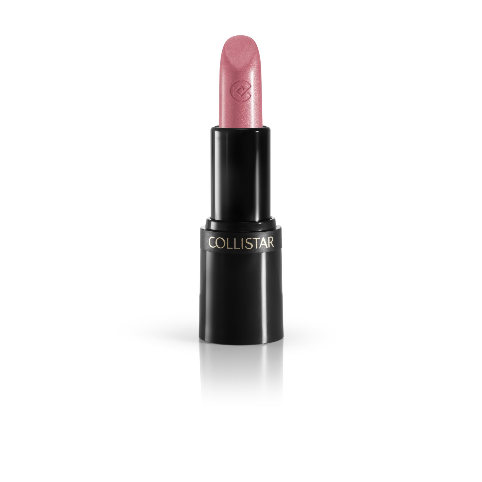 COLLISTAR Ruž Puro Lipstick Rosa Metallo 26