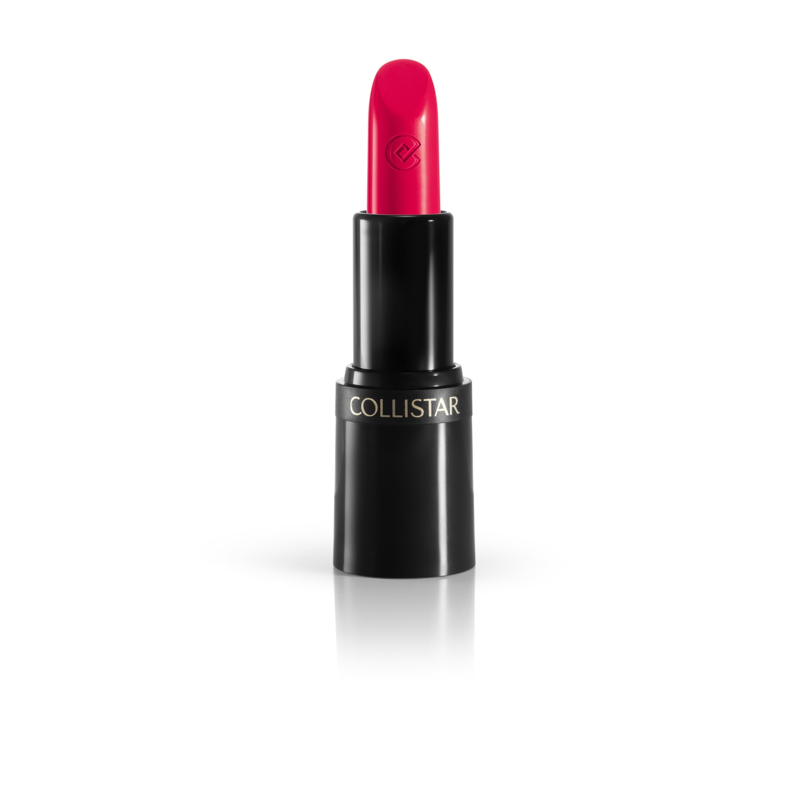 COLLISTAR Ruž Puro Lipstick Rosa Lampone 104