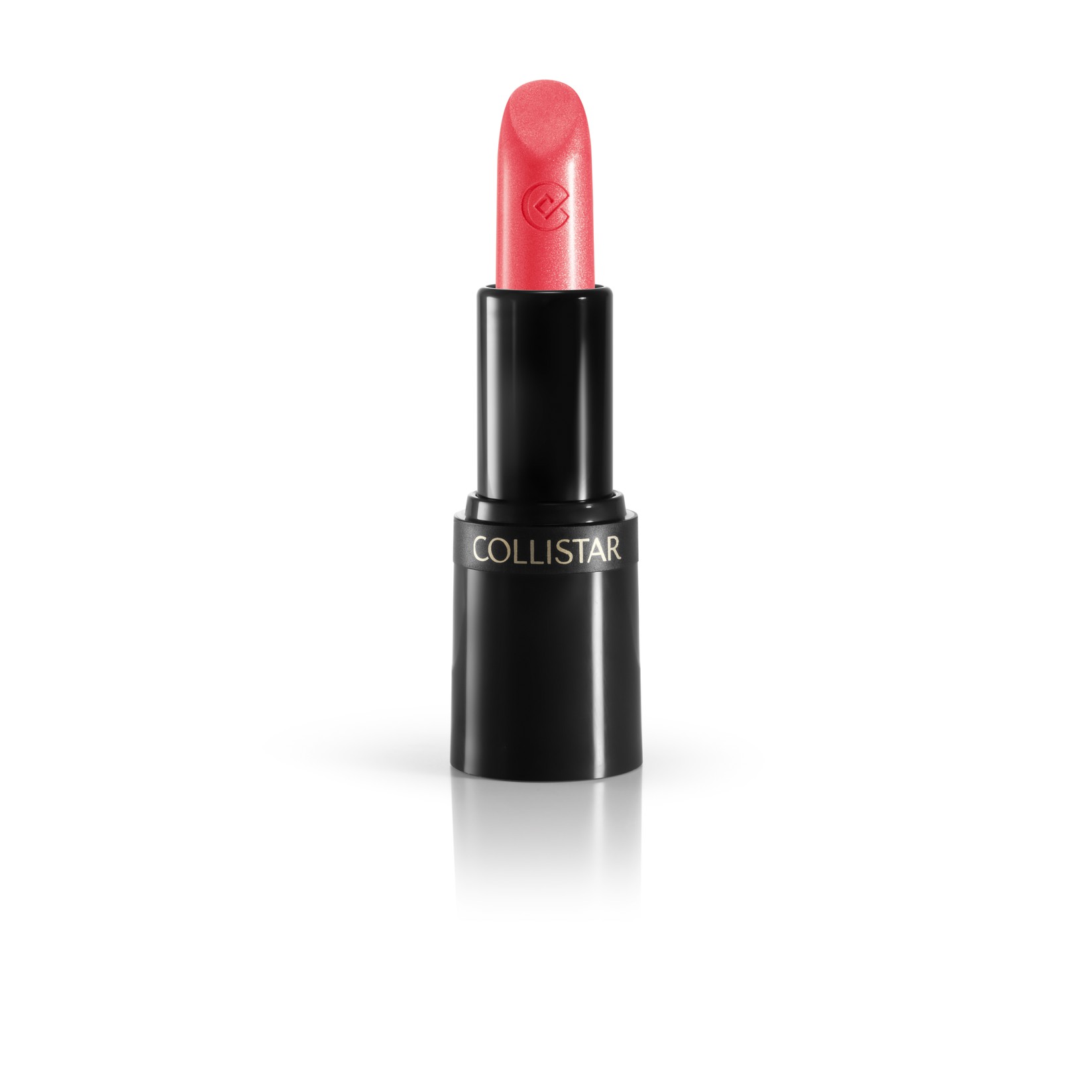 COLLISTAR Ruž Puro Lipstick 28 Rosa Pesca