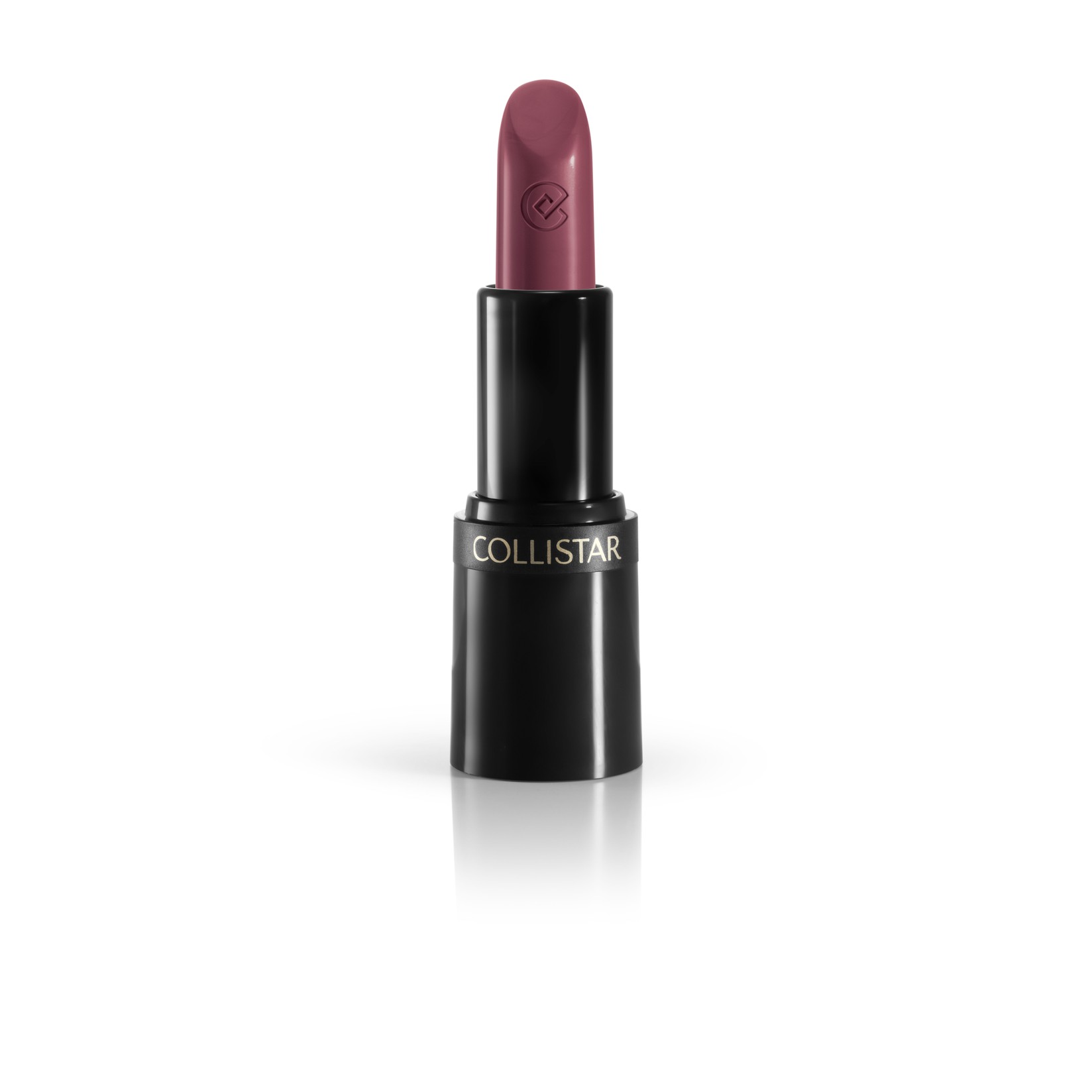 COLLISTAR Ruž Puro Lipstick Warm Mauve 114