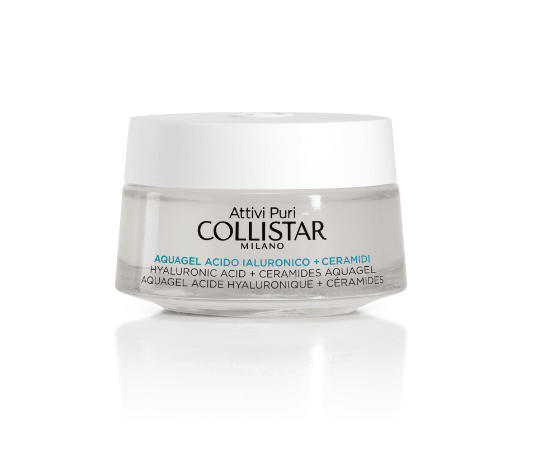 COLLISTAR Hijaluron gel-krema 50ml