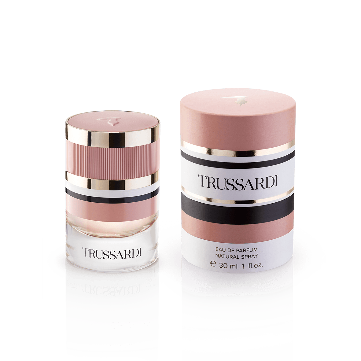 TRUSSARDI Ženski parfem Feminine EDP 30ml