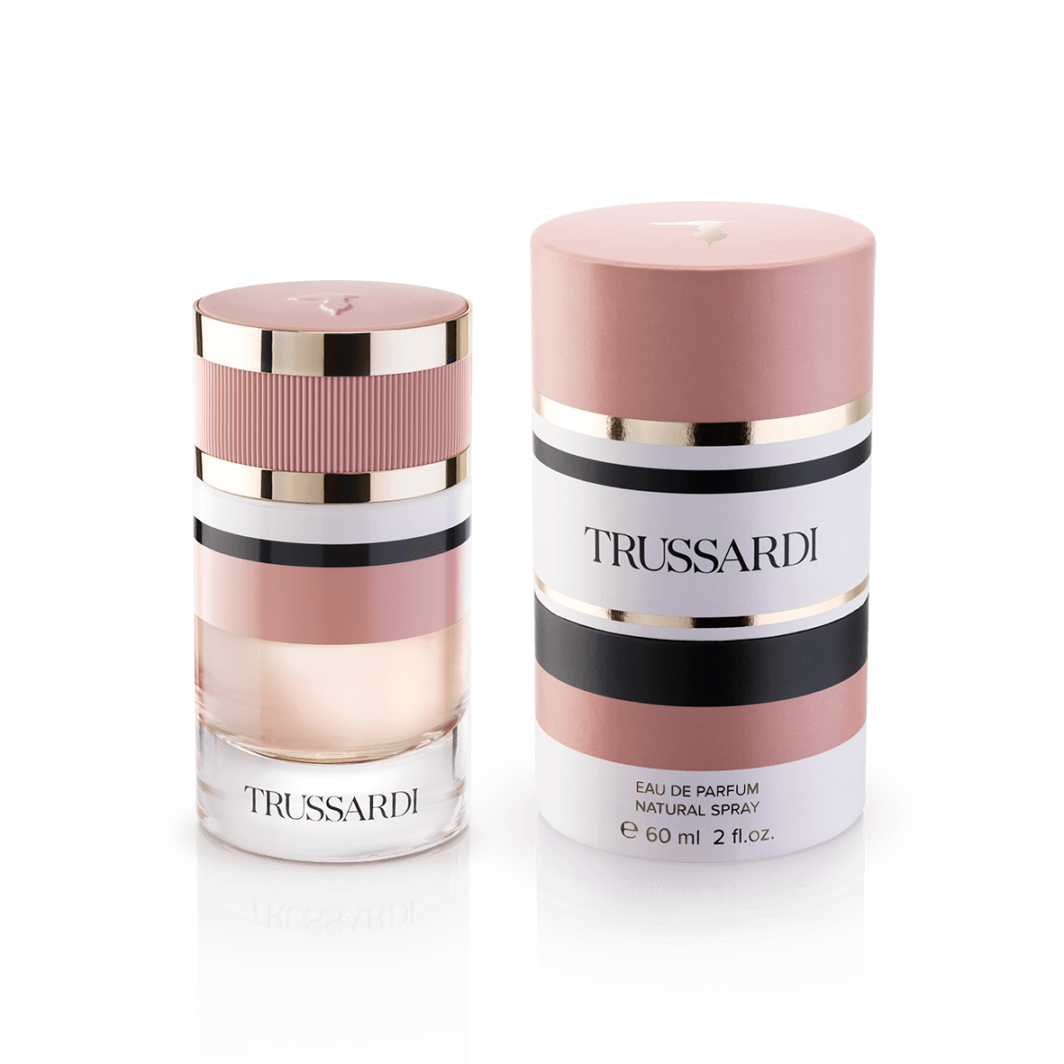 TRUSSARDI Ženski parfem Feminine EDP 60ml