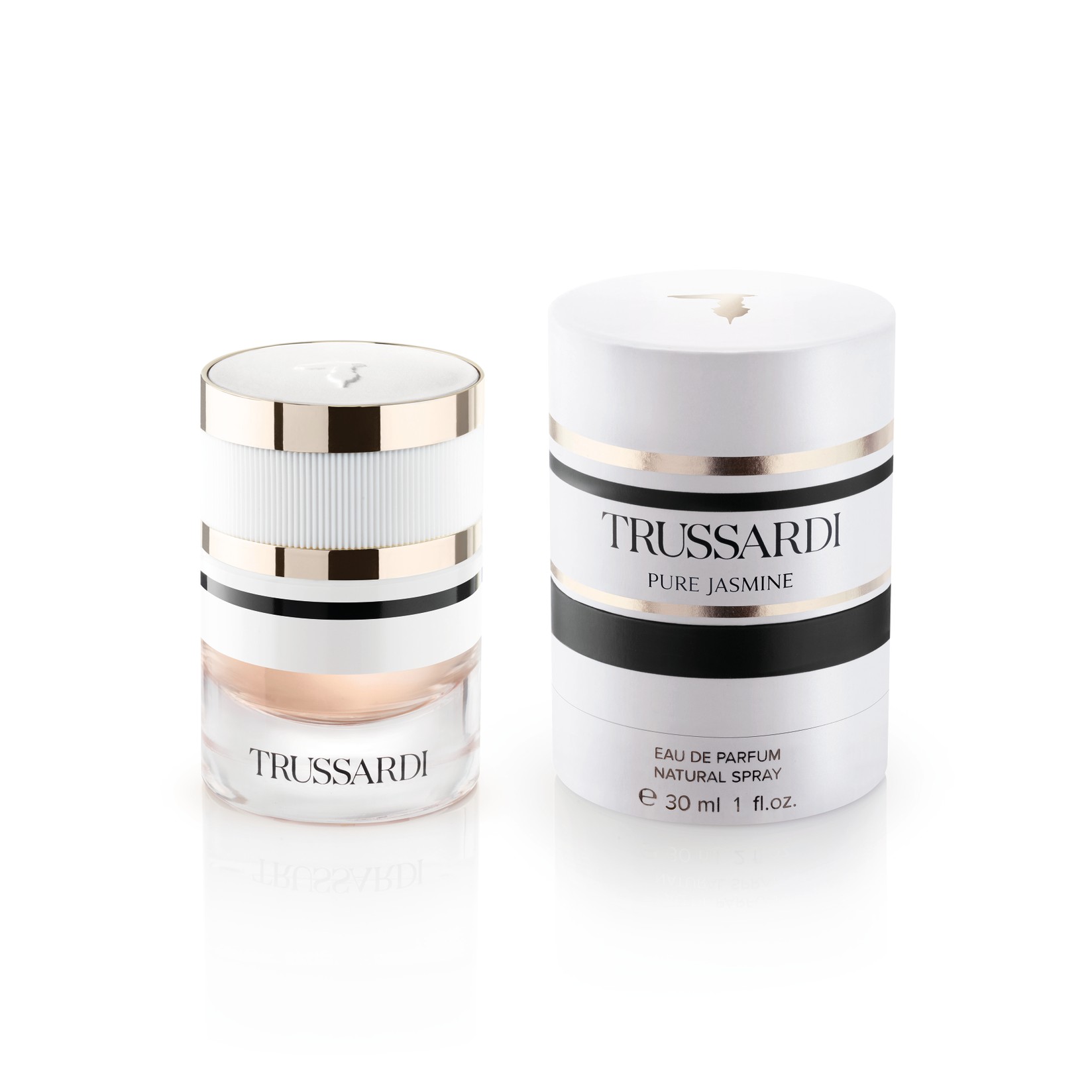 TRUSSARDI Ženski parfem Pure Jasmine EDP 30ml