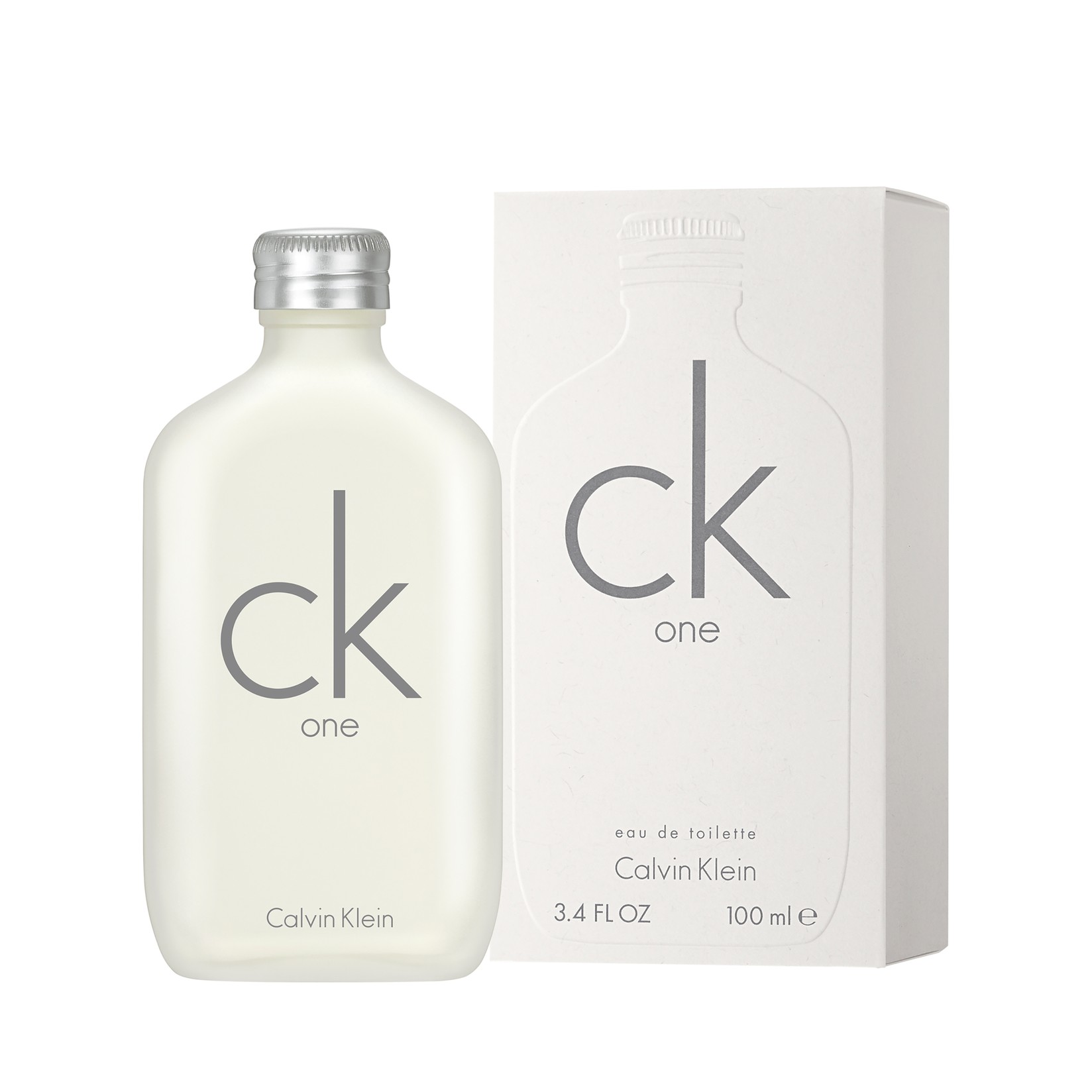 CALVIN KLEIN Toaletna voda One EDT 100ml New