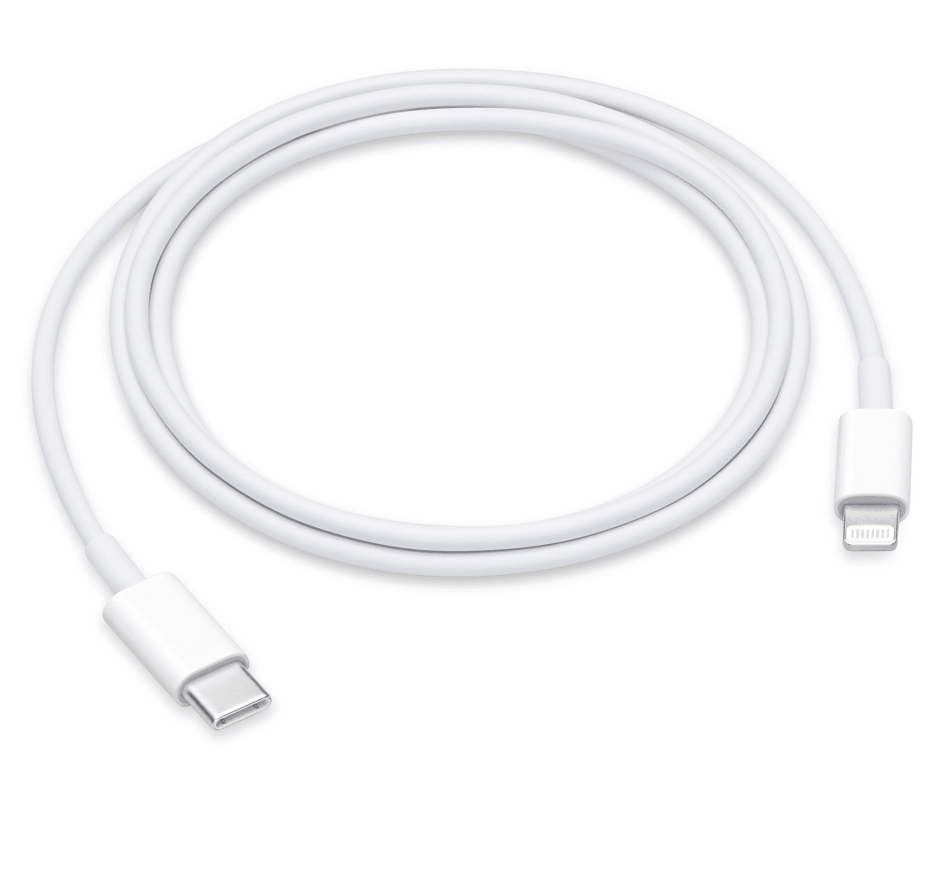 WEWO USB data kabl WEWO Type C na iPhone PD cable 1m beli