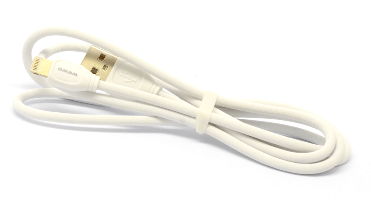 WEWO USB data kabl QC WEWO WCA-05 iPhone USB (2.4A) 1m beli