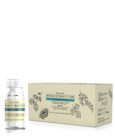 ROVERHAIR Losion za osetljivu kožu glave Calming 80ml