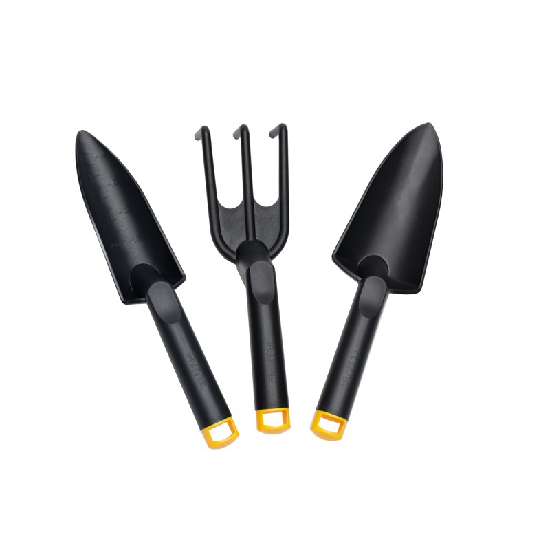 Truper Cvećarski set plastični