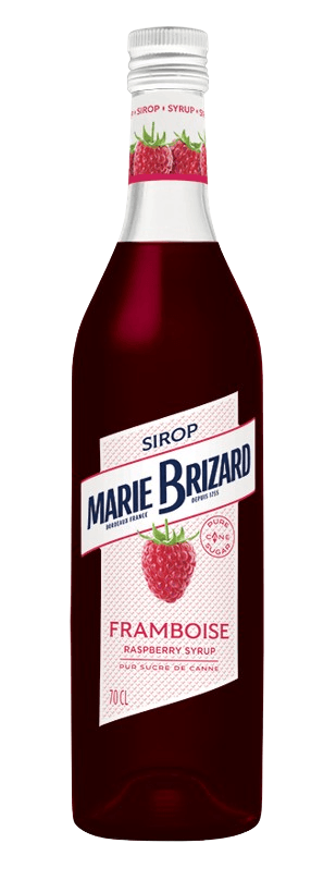 Marie Brizard Sirup Raspberry