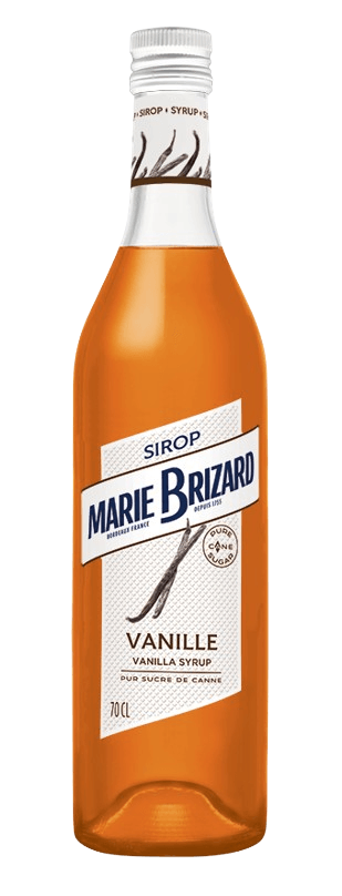 Marie Brizard Sirup Vanilla