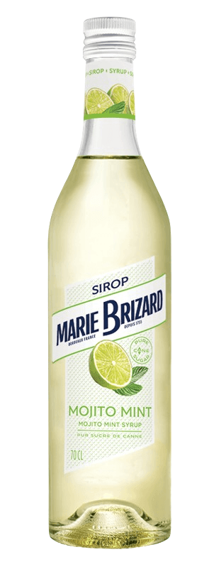 Marie Brizard Sirup Mojito Mint