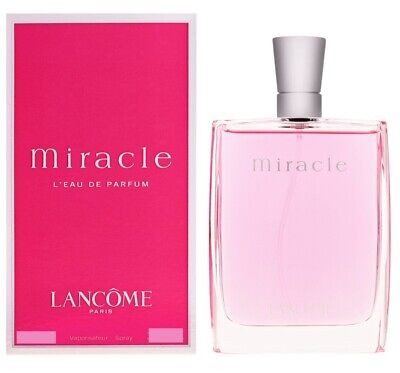 LANCOME Ženski parfem Miracle, 30 ml