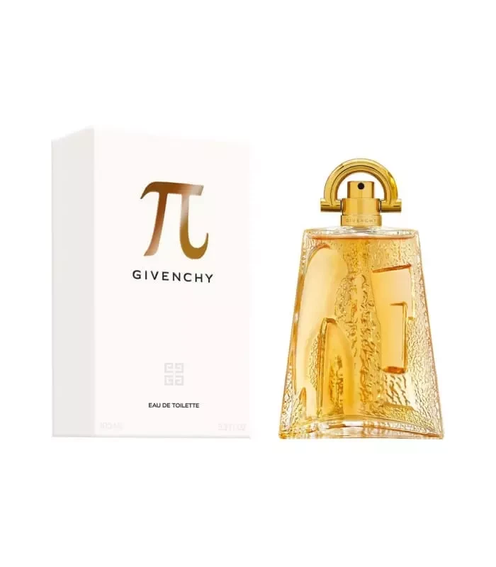 GIVENCHY Muška toaletna voda Pi, 100 ml