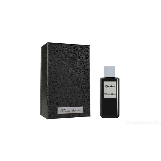Franck Boclet Uniseks parfem Cocaïne EDP, 100ml