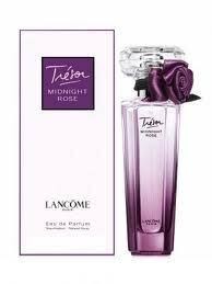 LANCOME Ženski parfem Tresor Midnight Rose, 50 ml
