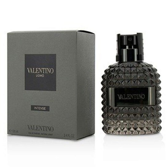 Valentino Muški parfem Uomo intense EDP, 100ml