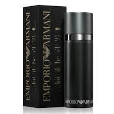 GIORGIO ARMANI Muška toaletna voda Emporio, 100 ml