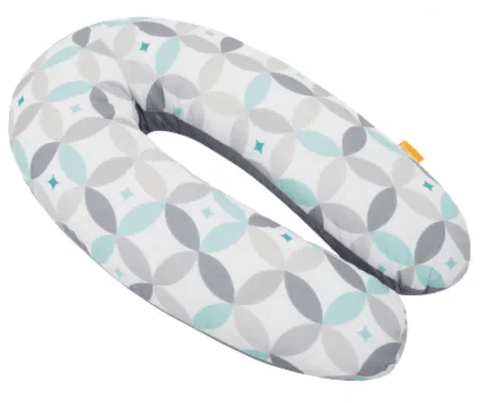 Badabulle Jastuk za doilje grafit