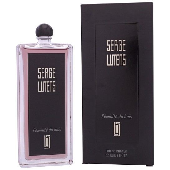 Serge Lutens Uniseks parfem Feminite du Bois EDP, 100ml