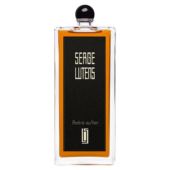 Serge Lutens Uniseks parfem Ambre sultan EDP, 100ml