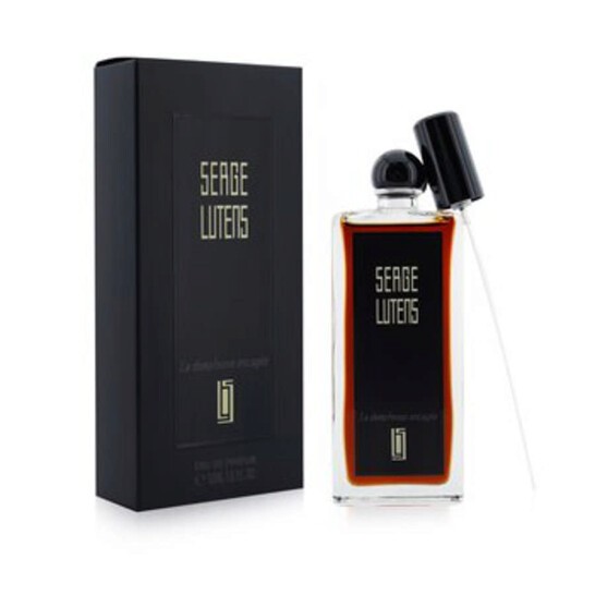 Serge Lutens Uniseks parfem La Dompeteuse Encagee EDP, 50ml