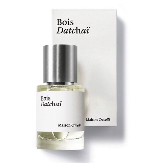 Maison Crivelli Uniseks parfem Bois datchaï EDP, 30ml