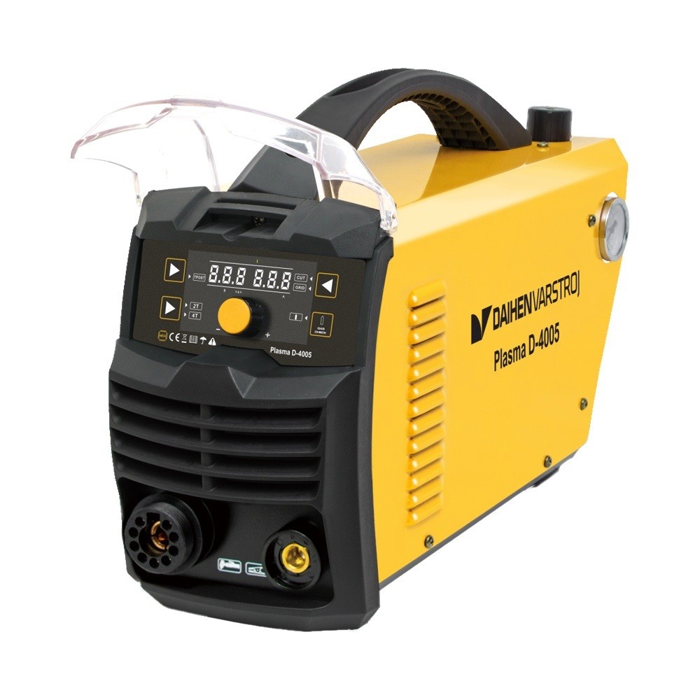 Varstroj Plasma rezač D-4005